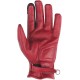 GUANTES HELSTONS GRAFIC BURGUNDY