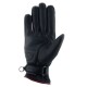 GUANTES HELSTONS SHINE BLACK