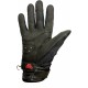 GUANTES HELSTONS SIMPLE BLACK