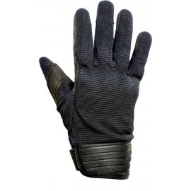 GUANTES HELSTONS SIMPLE BLACK