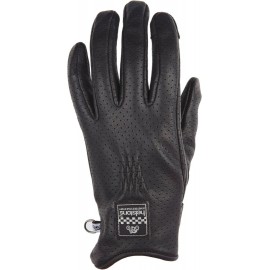 GUANTES HELSTONS SWALLOW BLACK