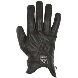 GUANTES HELSTONS SWALLOW BLACK