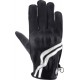 GUANTES HELSTONS VIRAGE BLACK