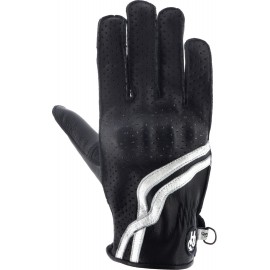 GUANTES HELSTONS VIRAGE BLACK