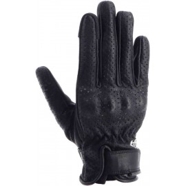 GUANTES HELSTONS WAVE BLACK