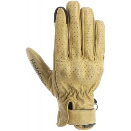 GUANTES HELSTONS WAVE GOLD