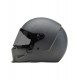 BELL ELIMINATOR HELMET Carbon Matte Black