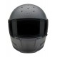 BELL ELIMINATOR HELMET Carbon Matte Black