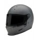 BELL ELIMINATOR HELMET Carbon Matte Black