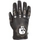 GUANTES HELSTONS GRAFIC HIVER BLACK