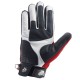 GUANTES HELSTONS MELODI HIVER RED