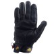 GUANTES HELSTONS MELODI HIVER BLACK