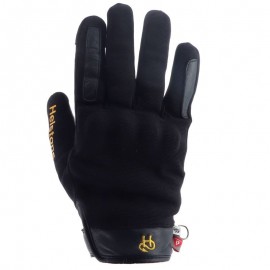 GUANTES HELSTONS MELODI HIVER BLACK