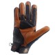 GUANTES HELSTONS MELODI HIVER BLUE