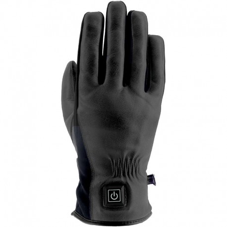 GUANTES HELSTONS NELLY HIVER BLACK