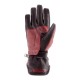 GUANTES HELSTONS NELLY HIVER RED