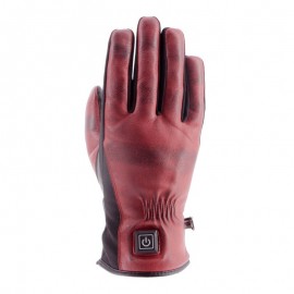 GUANTES HELSTONS NELLY HIVER RED