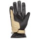 GUANTES HELSTONS TINTA HIVER BLACK BEIGE