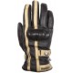 GUANTES HELSTONS TINTA HIVER BLACK BEIGE