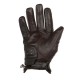 GUANTES HELSTONS TINTA HIVER BROWN