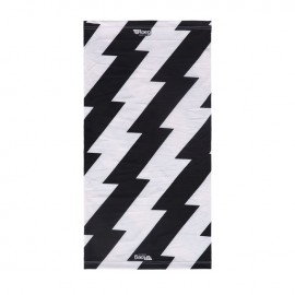 ROEG BOLT TUNNEL WHITE/BLACK