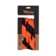 PAÑUELO ROEG TUNNEL BOLT ORANGE/BLACK