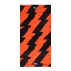 PAÑUELO ROEG TUNNEL BOLT ORANGE/BLACK