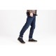 JEANS JOHN DOE PIONEER (AAA) MONOCAPA DARK BLUE (SLIM)