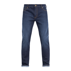 JEANS JOHN DOE PIONEER (AAA) MONOCAPA DARK BLUE (SLIM)