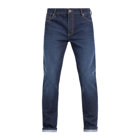 JEANS JOHN DOE PIONEER (AAA) MONOCAPA DARK BLUE (SLIM)