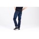 JEANS JOHN DOE TAYLOR (AAA) MONOCAPA DARK BLUE (REGULAR)