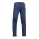 JEANS JOHN DOE TAYLOR (AAA) MONOCAPA DARK BLUE (REGULAR)