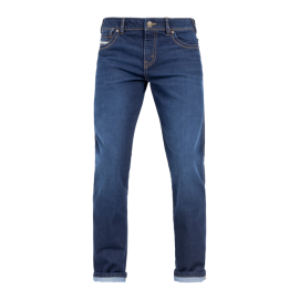 JEANS JOHN DOE TAYLOR (AAA) MONOCAPA DARK BLUE (REGULAR)