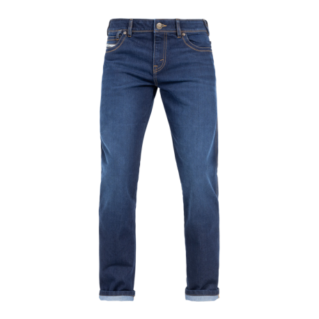 JEANS JOHN DOE TAYLOR (AAA) MONOCAPA DARK BLUE (REGULAR)