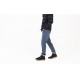 JEANS JOHN DOE CLASSIC TAPERED (AAA) MONOCAPA INDIGO (TAPERED)