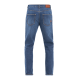 JEANS JOHN DOE CLASSIC TAPERED (AAA) MONOCAPA INDIGO (TAPERED)