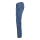 JEANS JOHN DOE CLASSIC TAPERED (AAA) MONOCAPA INDIGO (TAPERED)