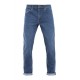 JEANS JOHN DOE CLASSIC TAPERED (AAA) MONOCAPA INDIGO (TAPERED)