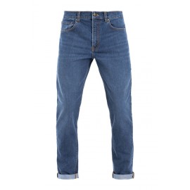 JEANS JOHN DOE CLASSIC TAPERED (AAA) MONOCAPA INDIGO (TAPERED)