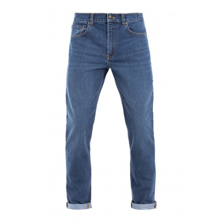 JEANS JOHN DOE CLASSIC TAPERED (AAA) MONOCAPA INDIGO (TAPERED)