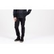 JEANS JOHN DOE CLASSIC TAPERED (AAA) MONOCAPA BLACK (TAPERED)