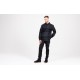 JEANS JOHN DOE CLASSIC TAPERED (AAA) MONOCAPA BLACK (TAPERED)