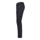 JOHN DOE CLASSIC TAPERED (AAA) MONOCAPA BLACK (TAPERED)