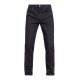 JEANS JOHN DOE CLASSIC TAPERED (AAA) MONOCAPA BLACK (TAPERED)