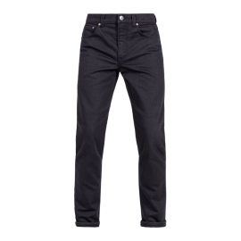 JEANS JOHN DOE CLASSIC TAPERED (AAA) MONOCAPA BLACK (TAPERED)