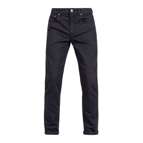 JEANS JOHN DOE CLASSIC TAPERED (AAA) MONOCAPA BLACK (TAPERED)