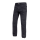 PANTALONES JOHN DOE (AAA) MONOCAPA CARGO BLACK (REGULAR) PANTS