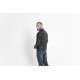 JOHN DOE TECHNICAL JACKET BLACK