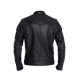 CHAQUETA JOHN DOE TECHNICAL BLACK