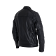 CHAQUETA JOHN DOE TECHNICAL BLACK